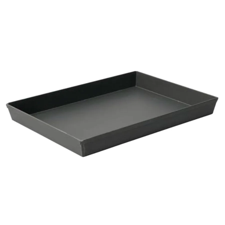 

Grandma Style Pizza Pan 12 Inch by 18 Inch by 1 Inch - PSTK