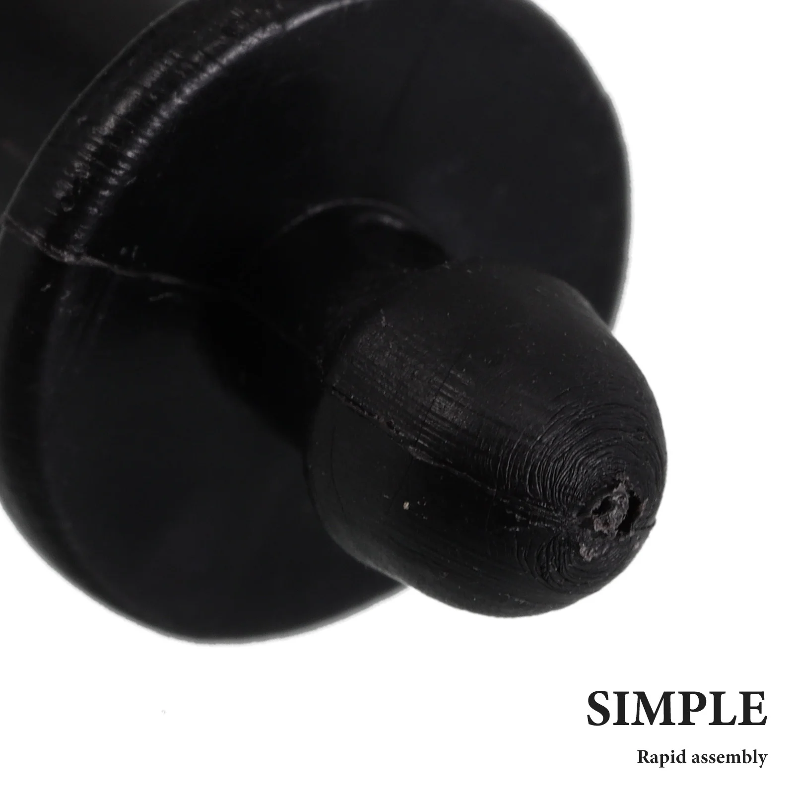 1Set Sport Kite Frame Connectors Plastic Rod Joint Kit Lichtgewicht Duurzame Vervangende Onderdelen voor Kite Repair Assembly Outdoor