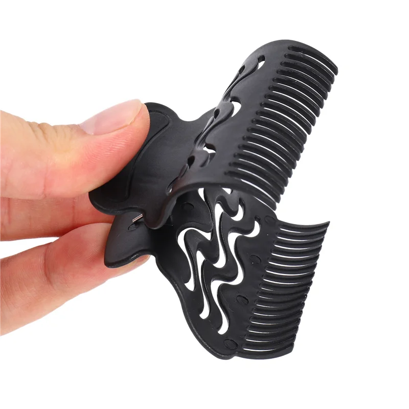 

24 шт., 3 размера, щетка-валик для волос со съемной ручкой и позиционирующими зажимами, алюминиевая бочка, бигуди, расческа, парикмахерская