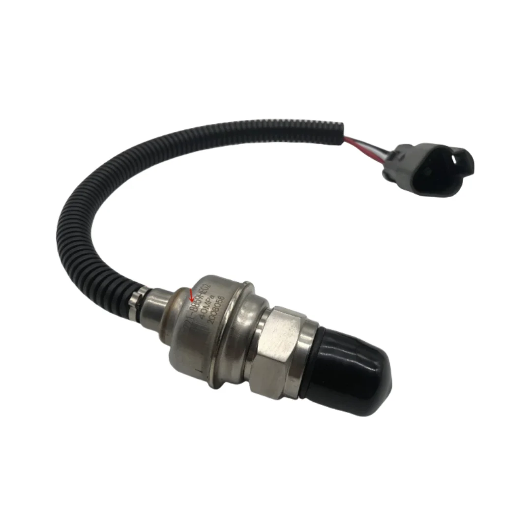

Excavator Accessories Caterpillar E320 323 325 336 B C D Hydraulic Pump Main Pump High Pressure Sensor