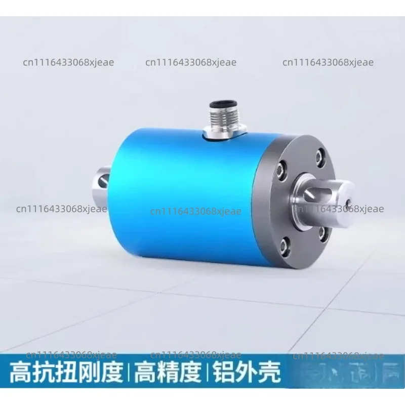 YBNJ01 axis type static torque sensor large range torque high rigidity torque stability