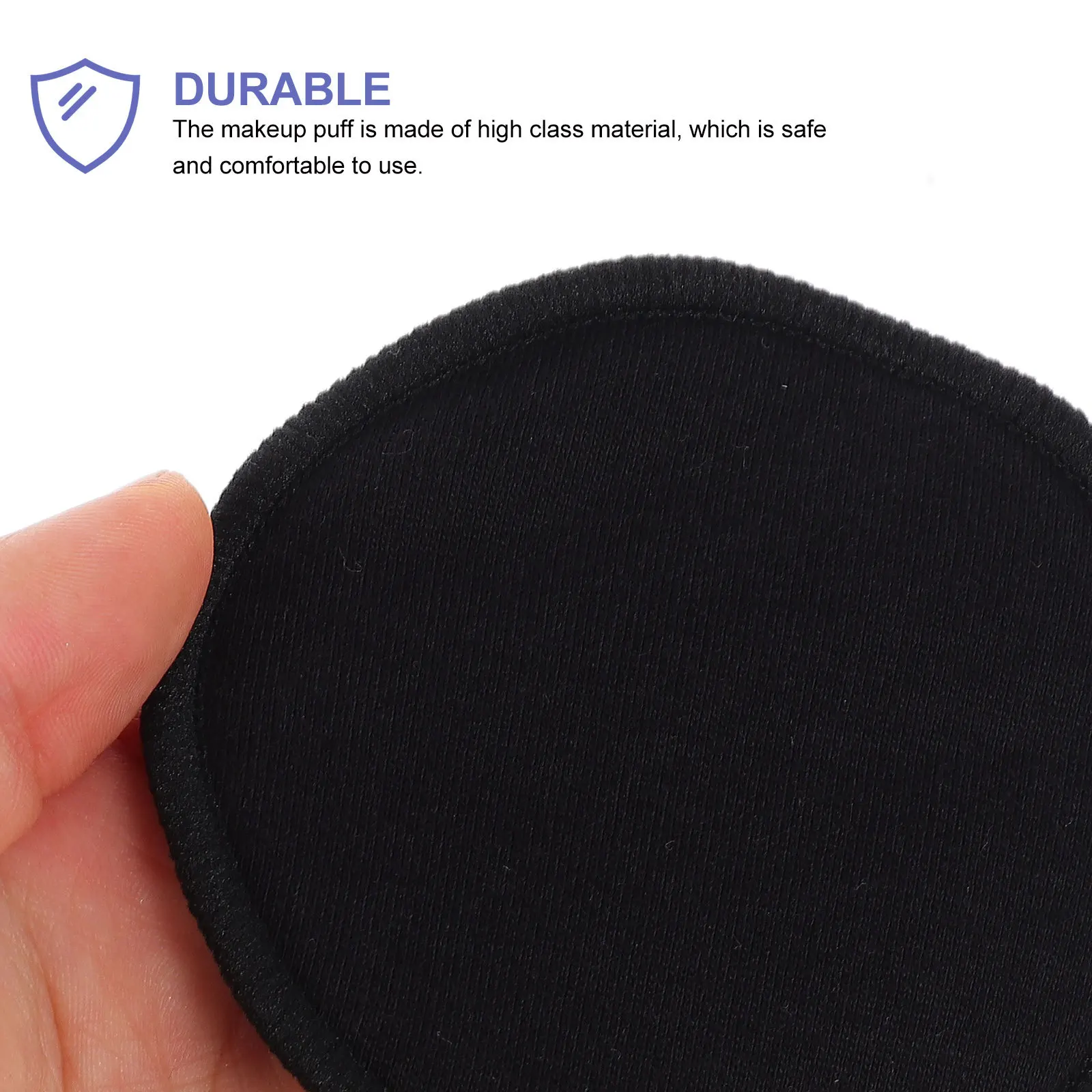 16 Stück Bambus-Make-up-Entferner-Pads, Gesichtstücher, leicht zu erweichen, lufttrocknend, kein Einweg erforderlich, Make-up-Entferner-Pads