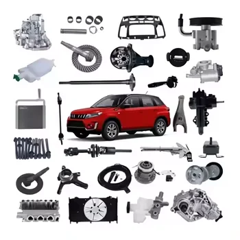 High Quality for A-Class W177a180a200a220a Sports Version Front Bumper Assembly OE A1778802801 6