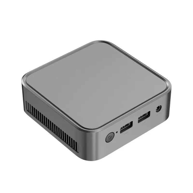 Mini PC 12th Alder Lake N95 N100 N150 Mini Gaming PC Windows11 Pro 4K Dual WiFi Business Mini Computer PK GK3 PLUS