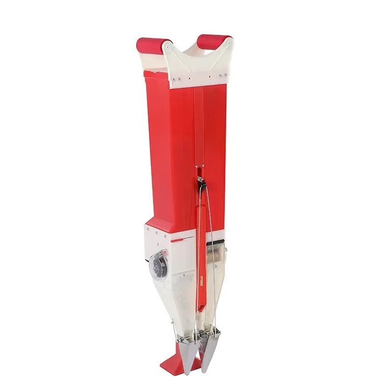 Portable Precision Agricultural Seeder Manual Planter Artifact for Corn Soybean Peanut Seeders & Transplanters