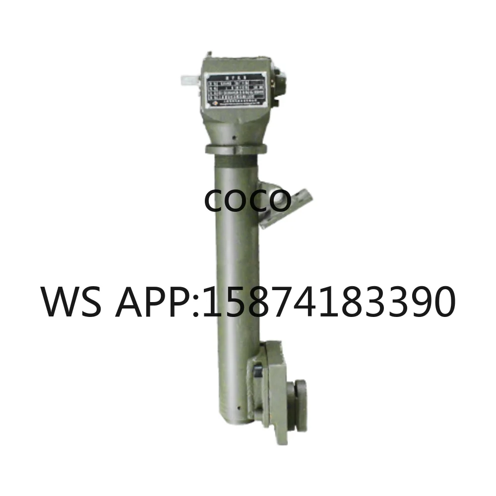 Car & Truck Container Jack – 4x4 Shock Absorber Type Industrial Lifting Equipment