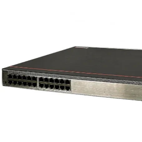 

Новый 24-гигабитный электрический порт HW S5731-S24T4X + трехслойный коммутатор с гигабитным оптическим портом 40000