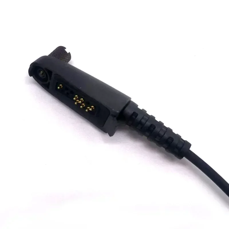 

Ear Hook PTT Mic Earpiece Headset for Hytera HYT TC-610P TC-710 TC-780 TC780M TC3000 TC3600 TC780 TC-790M TC-880 Walkie Talkie