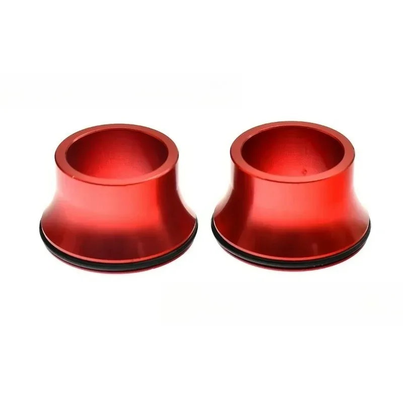 1 Set New for Surron Sur Ron Sur-Ron Light Bee X & Light Bee S  Axle Hub Spacer Kit Motorcycle Front Rear Wheel