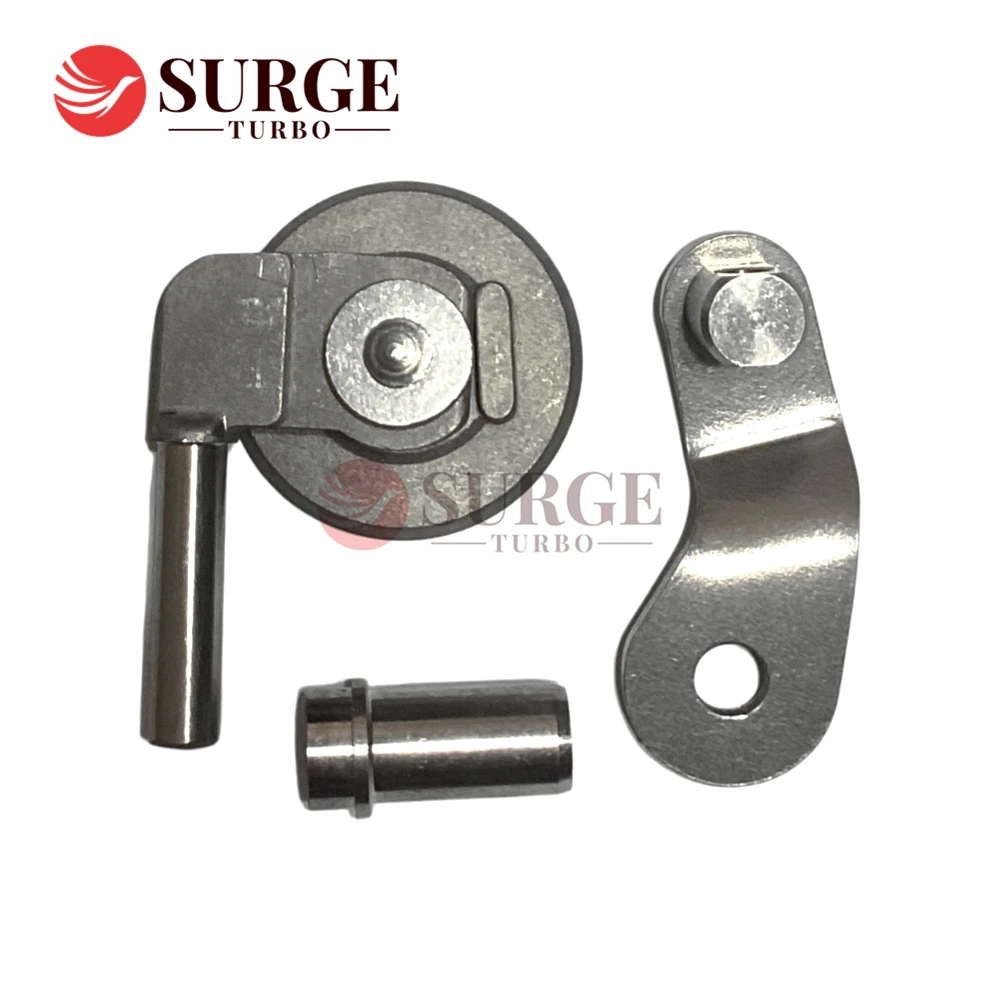 

Turbo Wastegate Flapper RHF5V N55 18539880002 For BMW N55 B30 A 135i 235i 335i 435i 535i 640i 740 X5 X5 X6 225/235/240Kw Turbo