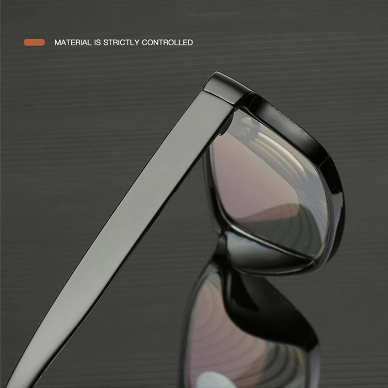 BEGREAT Anti Blue Light Readers TR90 Women Men Reading Glasses Presbyopic Glasses Magnifying Hyperopia Eyewear image 6