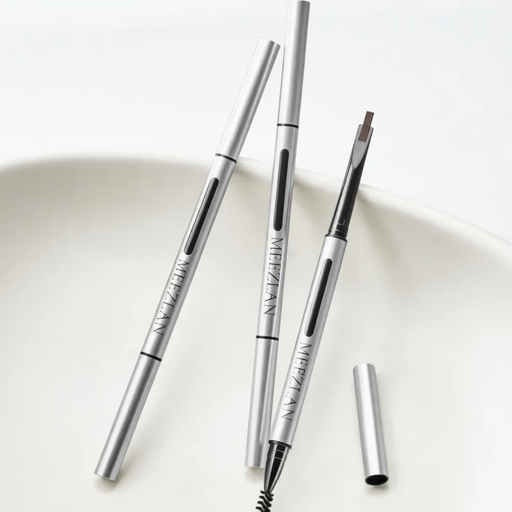 Colored Pencil Professional - Long Lasting Waterproof Eyebrow Pen Professional
