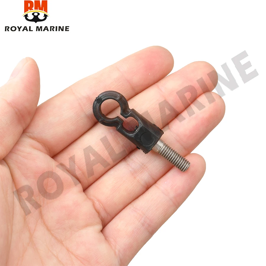 

679-41241-01-00 Тяга, звено для подвесного мотора Yamaha 2T 25HP 30HP 40HP 679-41241-01 679-41241-01-00 детали лодочного двигателя