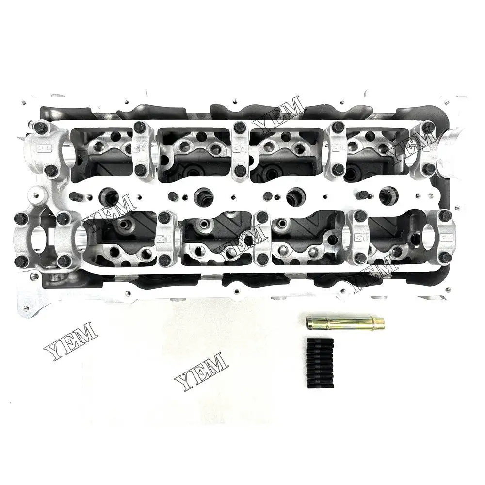 

New Cylinder Head For Hyundai D4CB engine spare parts