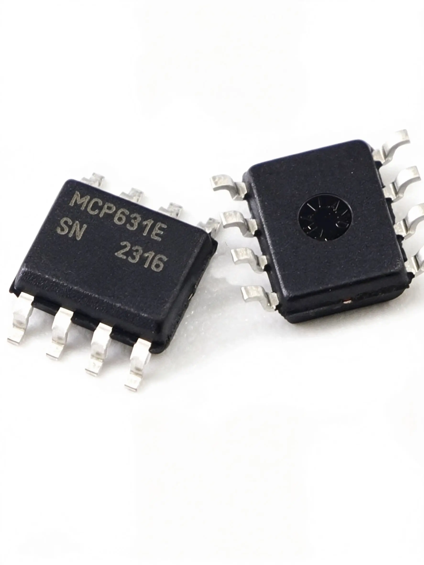 5piece MCP631-E/SN Price discounts Spot supply Ready Stock