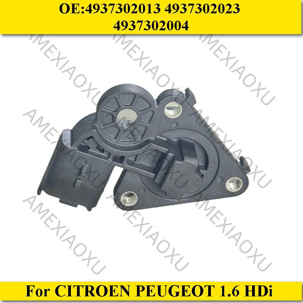 Position Sensor For…