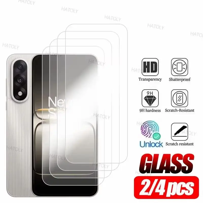 2/4PCS Screen Prote…