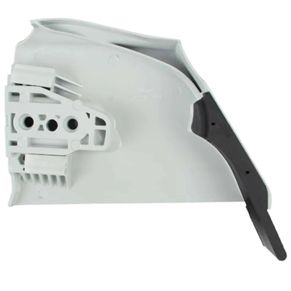 Chainsaw Clutch Cover With Screws Kit  For Stl MS651 MS661 MS661C 11446401705 Clutch System Protective Cover