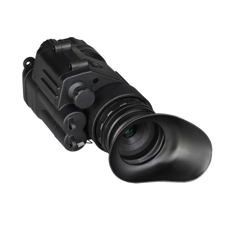 4X32mm IR Pvs 14 Optical Monocular Digital  Termal Scope HK27-0027 Day and Night Vision Scope view 4