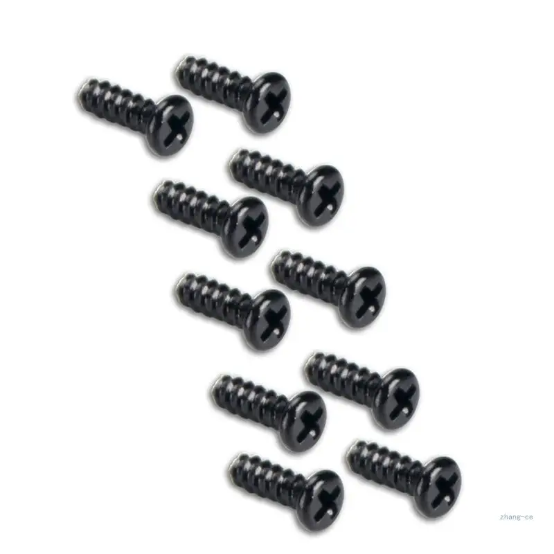 M5TD Replacement For Handle Full Set Screw for Play-Station for Dual Shock 5 DS5 Controller Screws for Head Screws