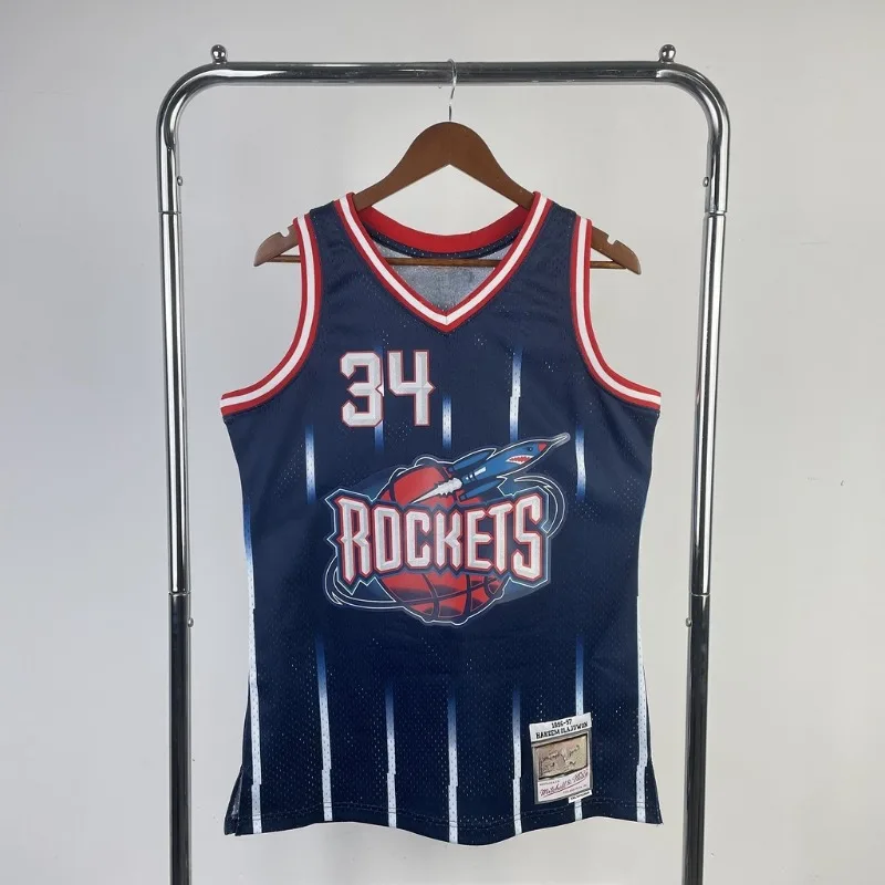 Men's Basketball Vest James Harden Rockets Jersey Outdoor Sports 3D Printing Loose Breathable Sports  Clothes Top Vest