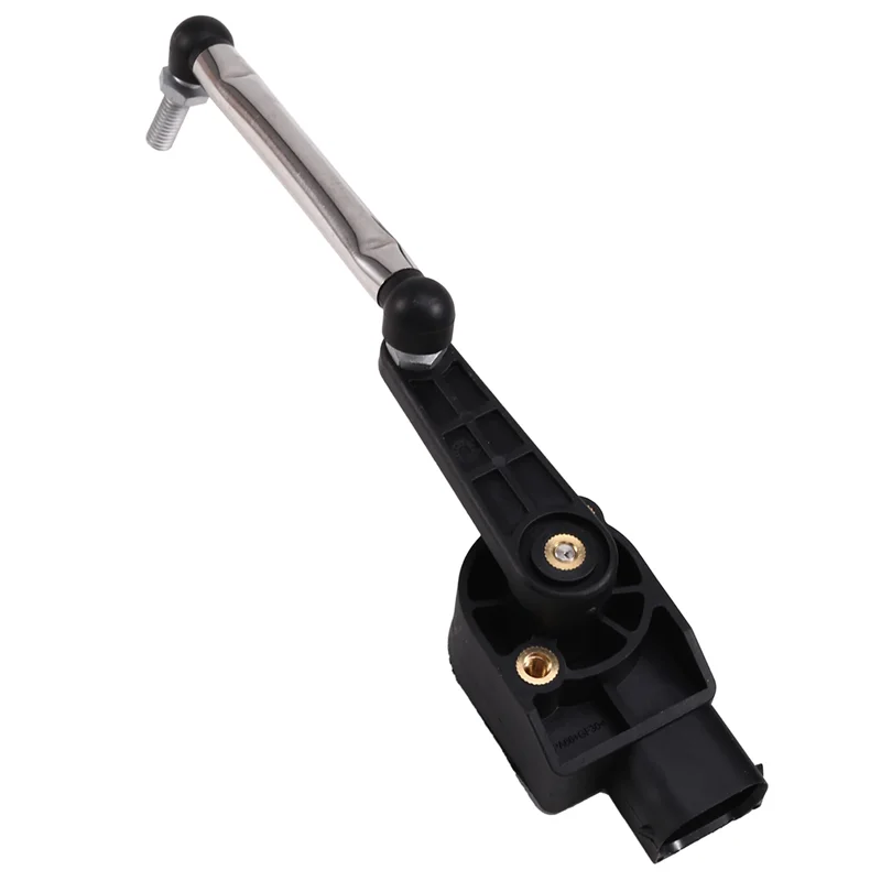 

AT92-Front Height Level Sensor With Rod For Hyundai Equus Genesis 08-14 Suspension Height Sensor 558323M000