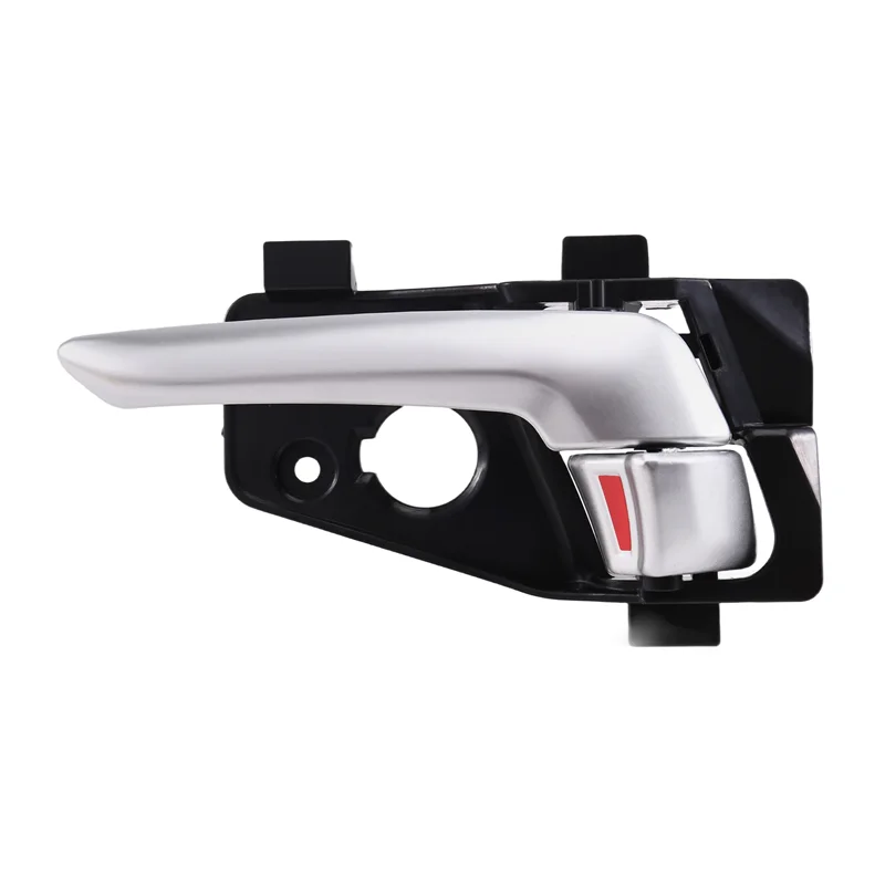 

A02Q-для KIA Picanto Morning 2011 2012 2013 2014 2015 2016, внутренняя дверная ручка автомобиля, левая задняя 83610-1Y010