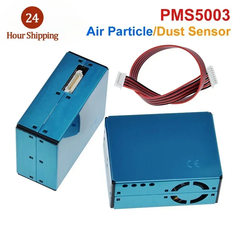 PM2.5 Air Particle/Dust Sensor Laser Inside Digital Output Module Air Purifier G5 PMS5003 High Precision For Arduino