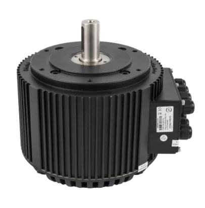 48v 72v 96v 120v 8kw-10kw  brushless DC motor 5000RPM electric motorcycle electric mower motor