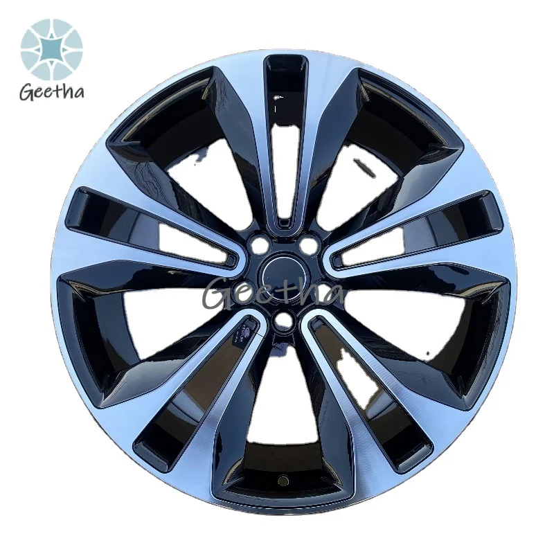 

For 20 21 22 Inch Forged Wheels Suitable for Land Rover Range Rover Discovery Planet Pulse Upgrade and Modification Use