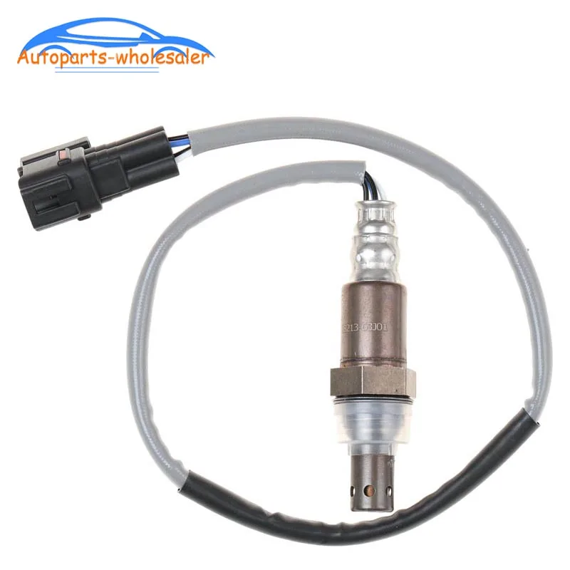 18213-63J01 1821363J01 For Suzuki Liana 1.6L Ignis Swift III 1.3L 1.5L Wagon 1.3L Lambda Probe Oxygen Sensor Car Accessories