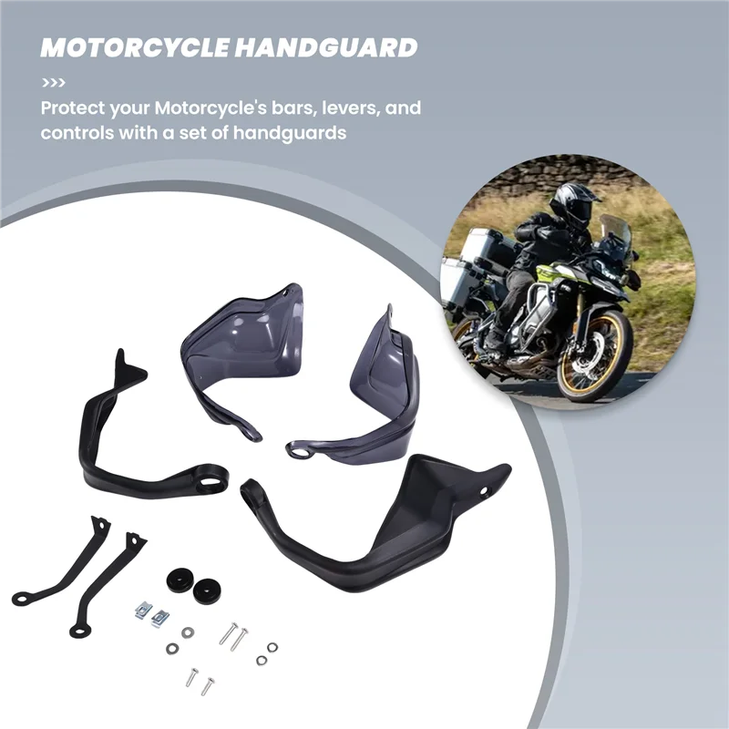 

НОВИНКА-мотоциклетная защита рук, защита от ветра, защита рук для VOGE Valico DS900X DSX900 900DSX 2024 2025