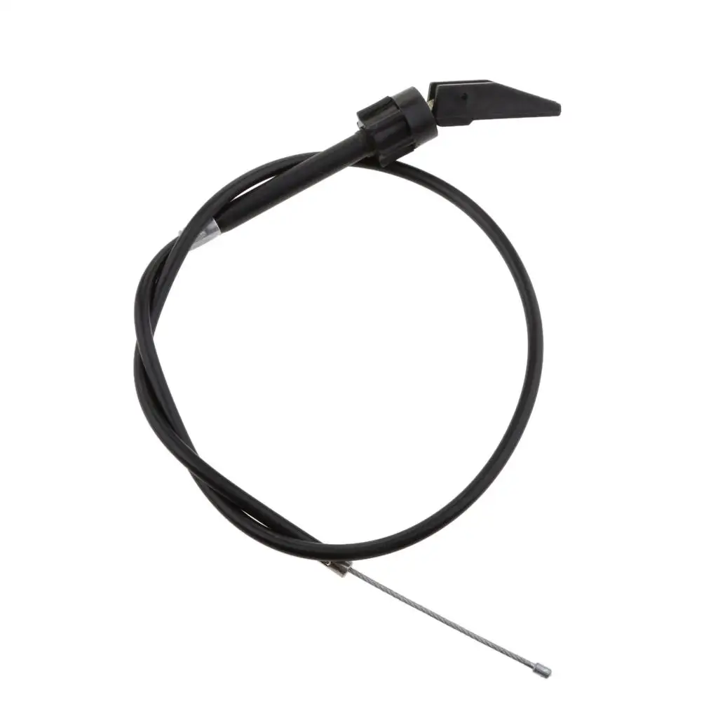 New Black Motor Choke Cable for PW50 PW 50 PY50 PY 50 PW 80