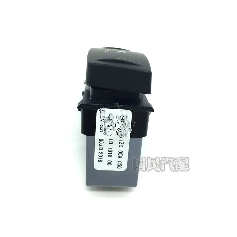 For Skoda Octavia 2007-2014 Window Regulator Switch