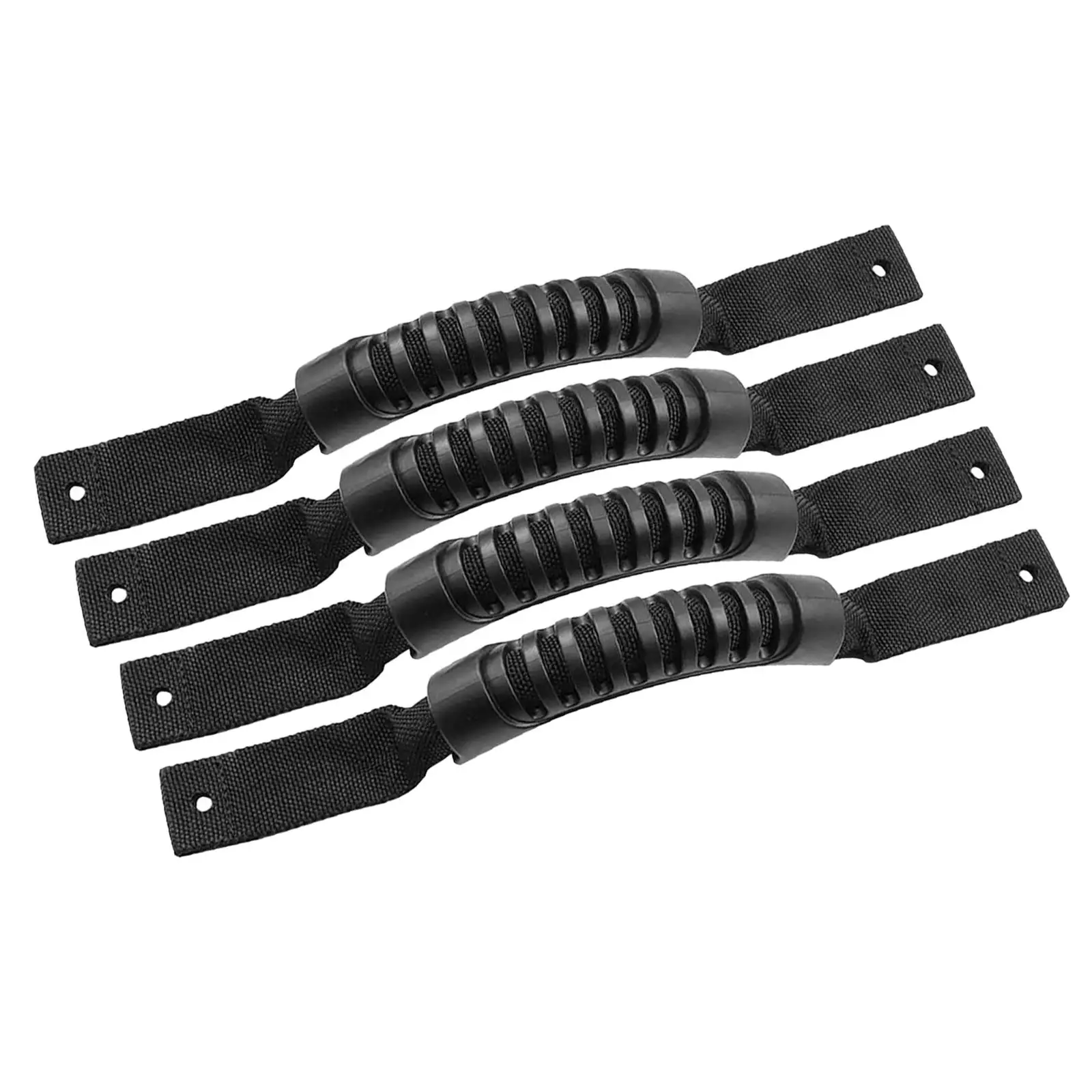 

4Pcs Kayak Carry Handles Professional Accessories for Suitcases Canoe