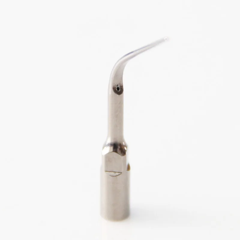 

10PCS P3 Dental Ultrasonic Scaler Tips P3 Dentist Piezo Perio Scaling Tip P3 for EMS WOODPECKE Style