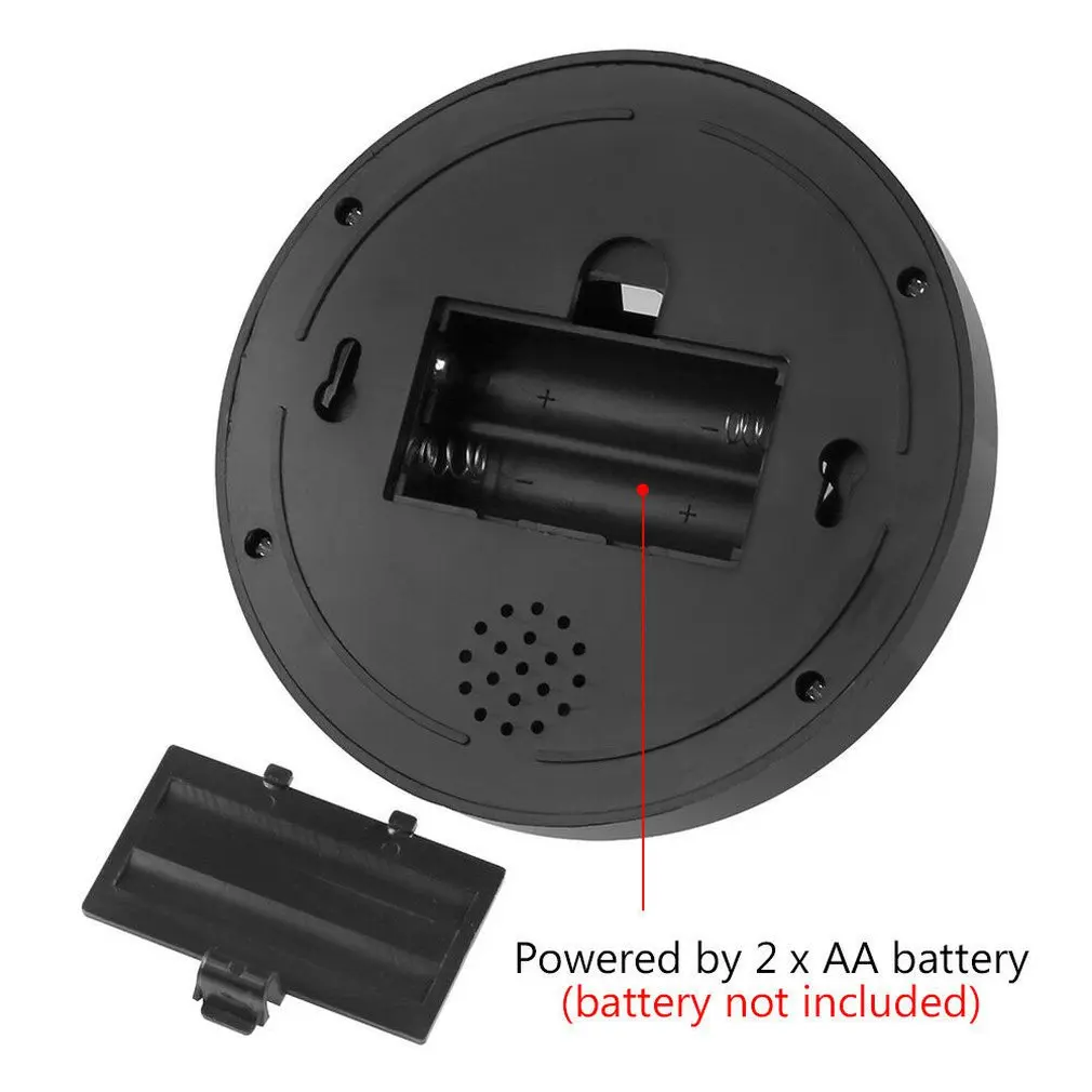 Fake Dummy Camera Dome Indoor Outdoor Simulation Camera Home Security Surveillance Simulated Camera Led Monitor