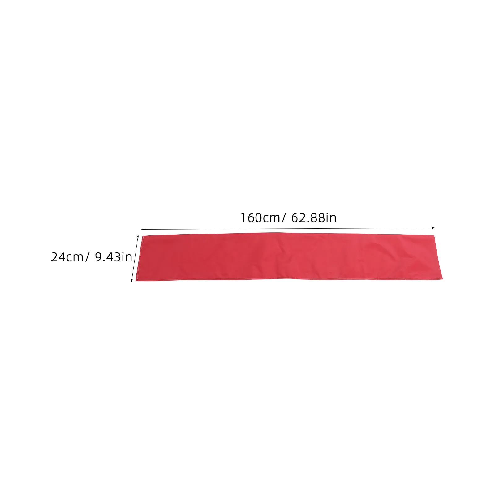 Patio Umbrella Cover 63x9.5in Waterproof Garden Parasol Cover Windproof Protector for Outdoor Market Parasol Table Umbrella - view 6