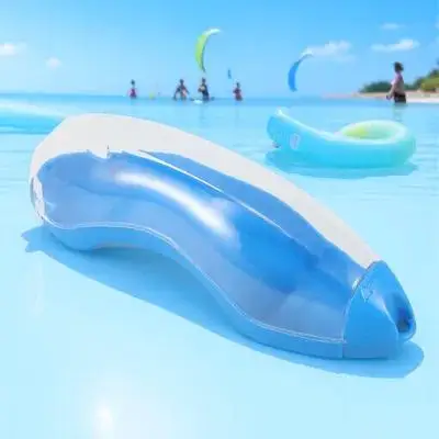

Goggle Case Swim Eyewear Cases Storage Boxes Portable Plastic for Swimming Goggles