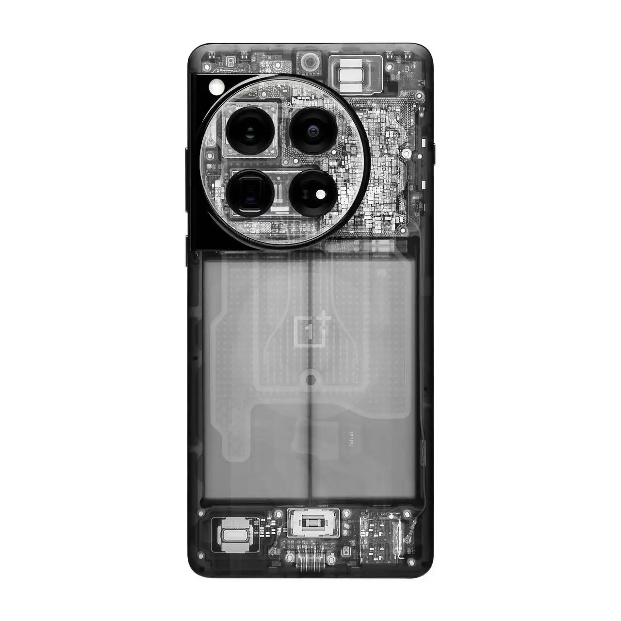 Colorful Decal Skin For One plus 13 12 11 10PRO ACE3 ACE2PRO Protector Film Wrap Case Full Cover Personal Sticker