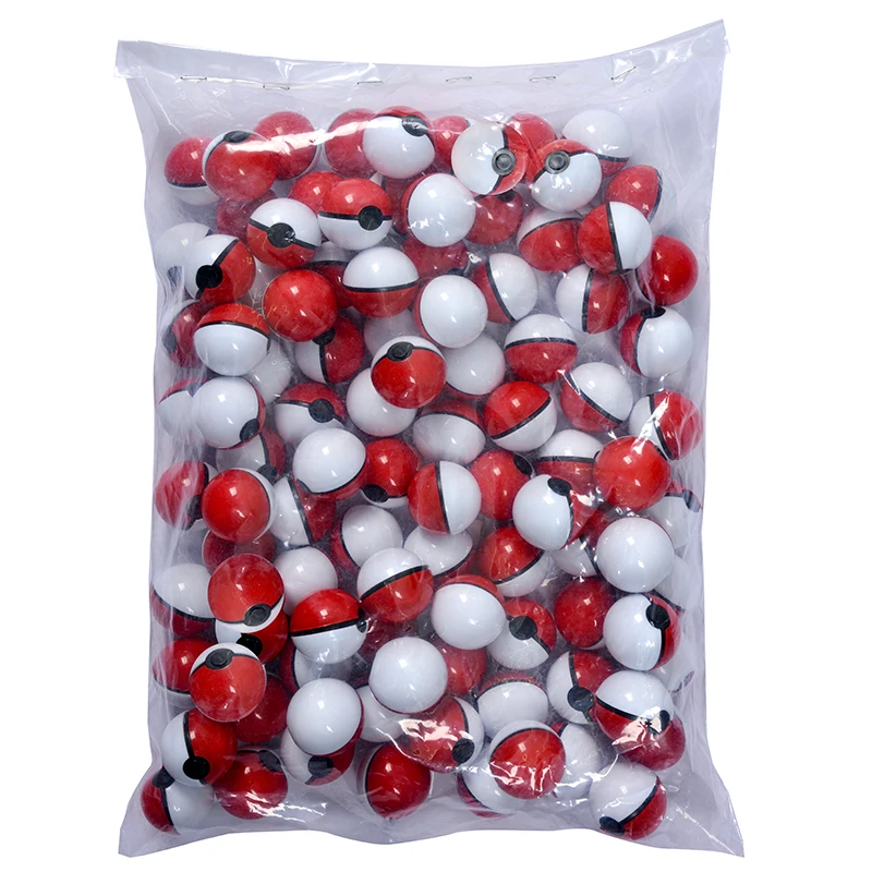 100pcs-pokemon-anime-action-figure-pikachu-pocket-monster-pokeball-with-mini-figure-toys-for-children-gifts