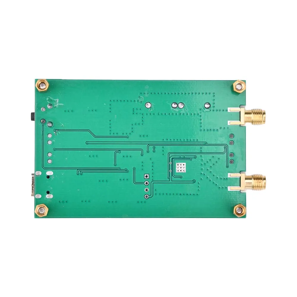 Spectrumanalyzer USB LTDZ_35M-4400M Spectrumsignaalbron RF Frequentie Domein Analyse Tool Sweep Bandbreedte 35mHz-4400mHz