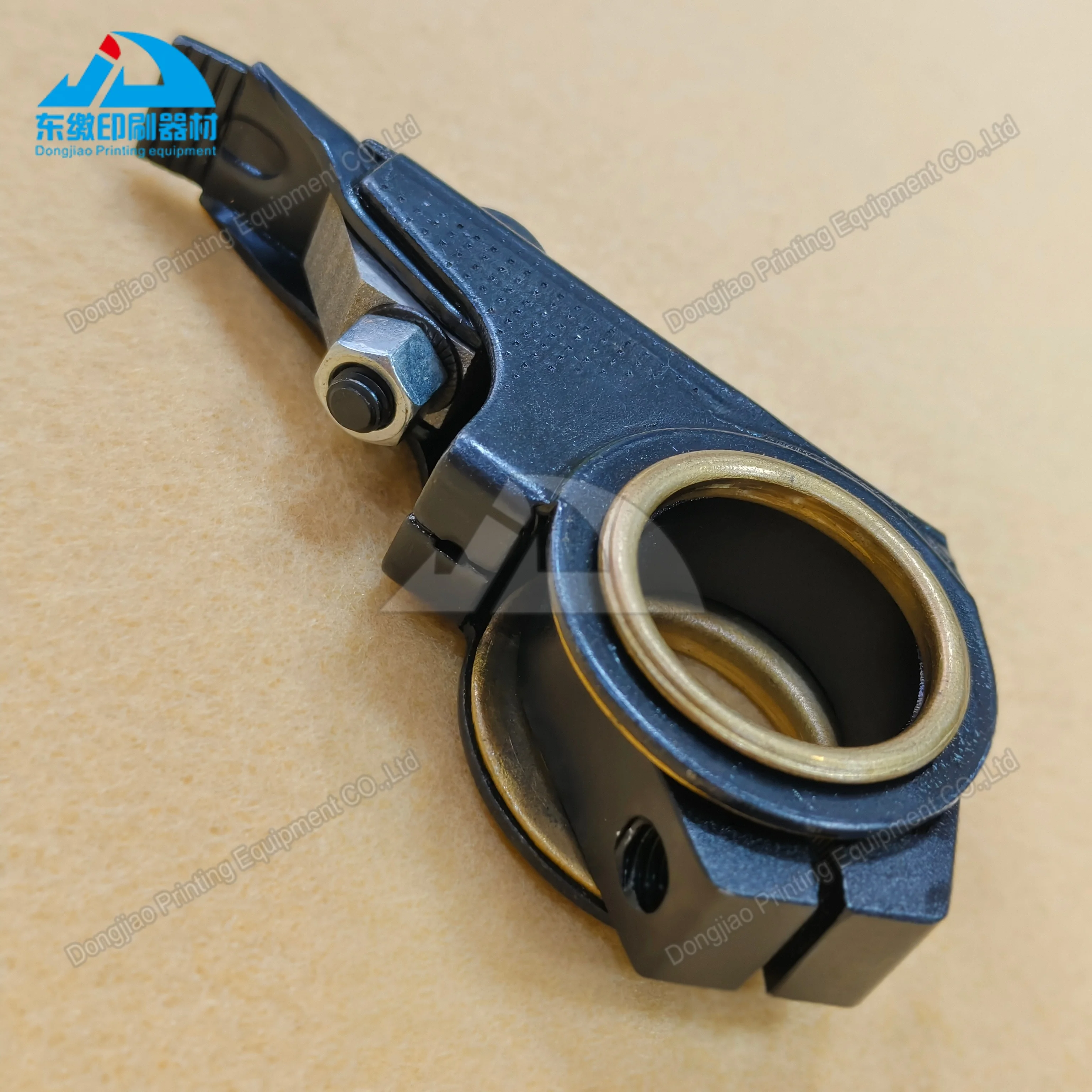 

Inner Hole 22mm Gripper for Komori Printing Machinery Spare Parts Gripper 22mm