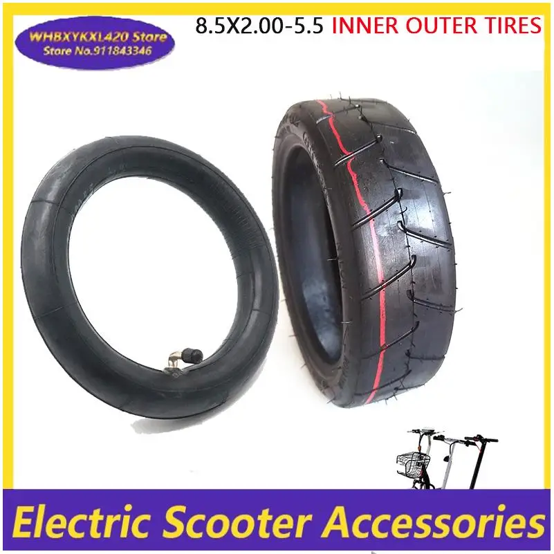 For Scooter Thicken…