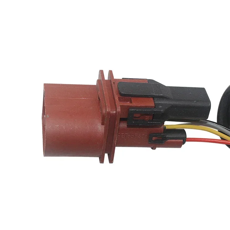 เซนเซอร์ออกซิเจน 0258007229 สําหรับ Audi A3 Skoda Octavia VW Golf 0258007230 077906262A 07C906262R