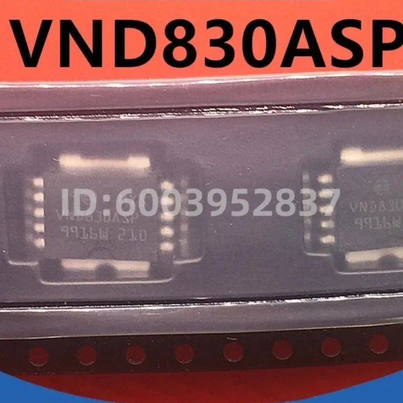 

новые 10 шт. VND830 VND830ASP VND830SP в наличии