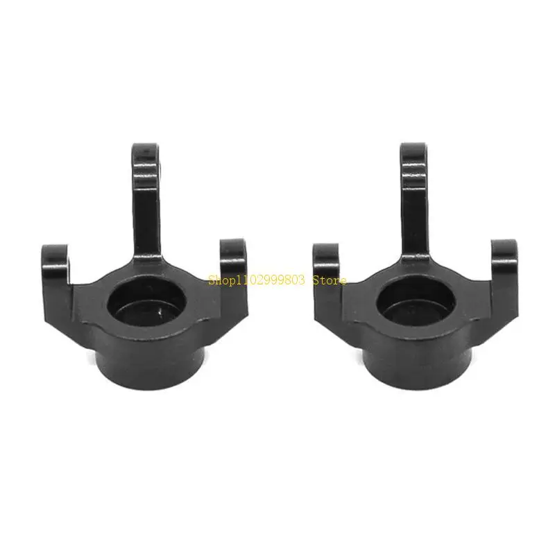 1set Durables Metal Remote Car Crawler Steering Crawler Steering Suitable for Remote Car Crawler J0MF