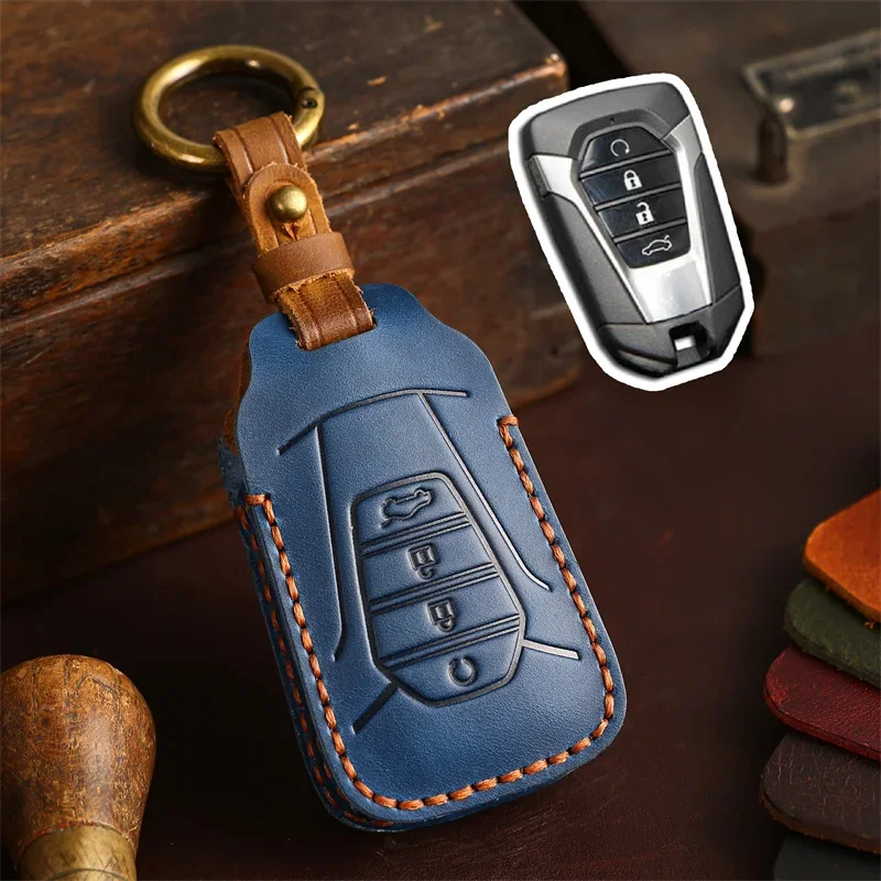 

1pc 4 Button Remote Car Key Case Cover For Isuzu D-Max MU-X 2020 2022 LS-T X Series DMAX 2022 LS X-Terrain 2020 2021 MUX2022