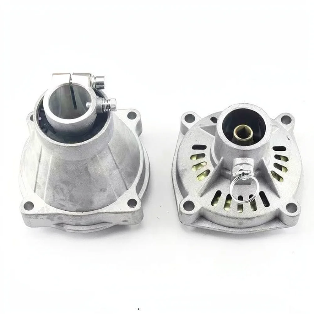Premium Gear Connector For Wujinxiaojiang Brush Cutter Trimmer Replacement Parts Efficient Garden Power Drive