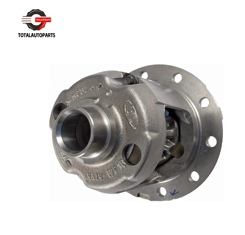 AP03 التفاضلي الأمامي OEM M-4204-F318C M-42 04-F 318 C يناسب 1986-2014 Fo-rd Mus-tang 8.8 "31 Sp-line Drive Lo ck